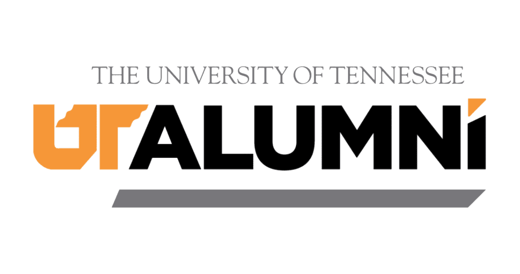 University of Tennessee Alumni logo