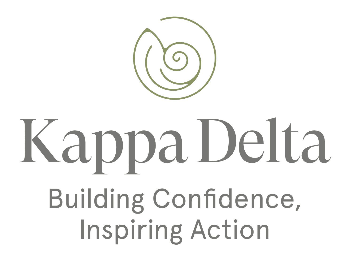 kappa delta logo