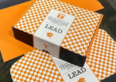 ut lead promotional product