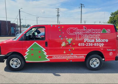 vehicle wraps knoxville tn